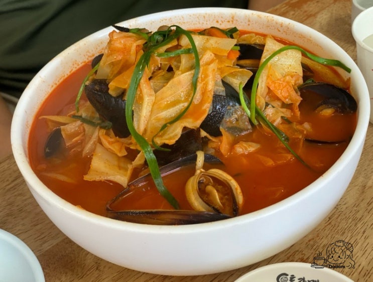  세종 금남면 맛집ㅣ올해 안에 방문해야하는 삼거리반점