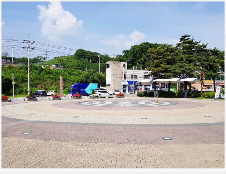  경기 광주 가볼만한 곳 중대물빛공원 방문기! 주차, 둘레길 산책로 등 정보 이모저모