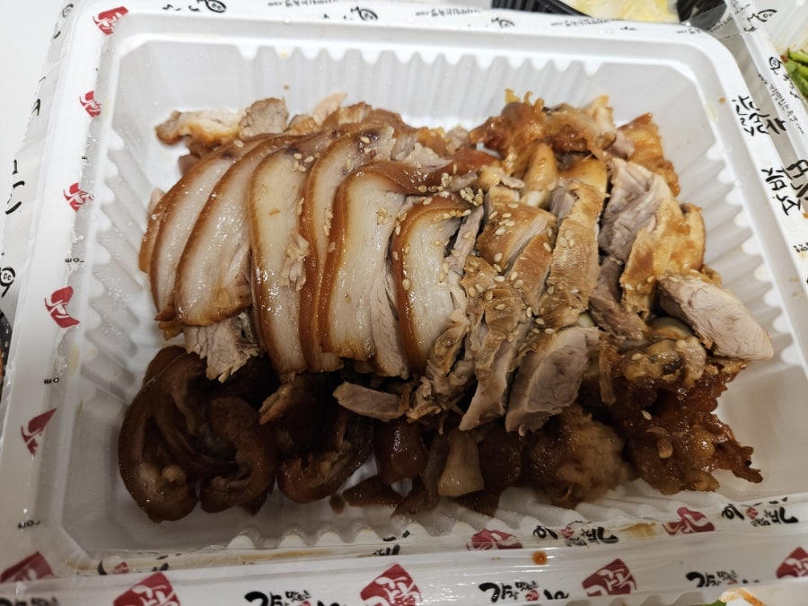 가장맛있는족발 이천송정점 사진 4