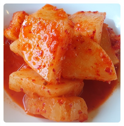 육대장 삼송점 사진 3