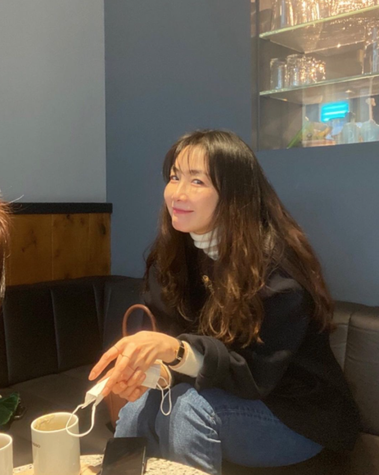 최지우 프로필 신랑(남편) 이서호 나이 결혼 이혼 알아봐요