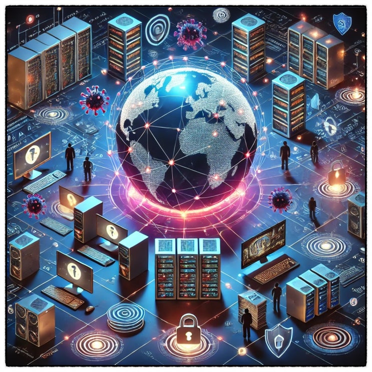  IHAK ETF: 사이버 보안에 투자하는 최고의 방법