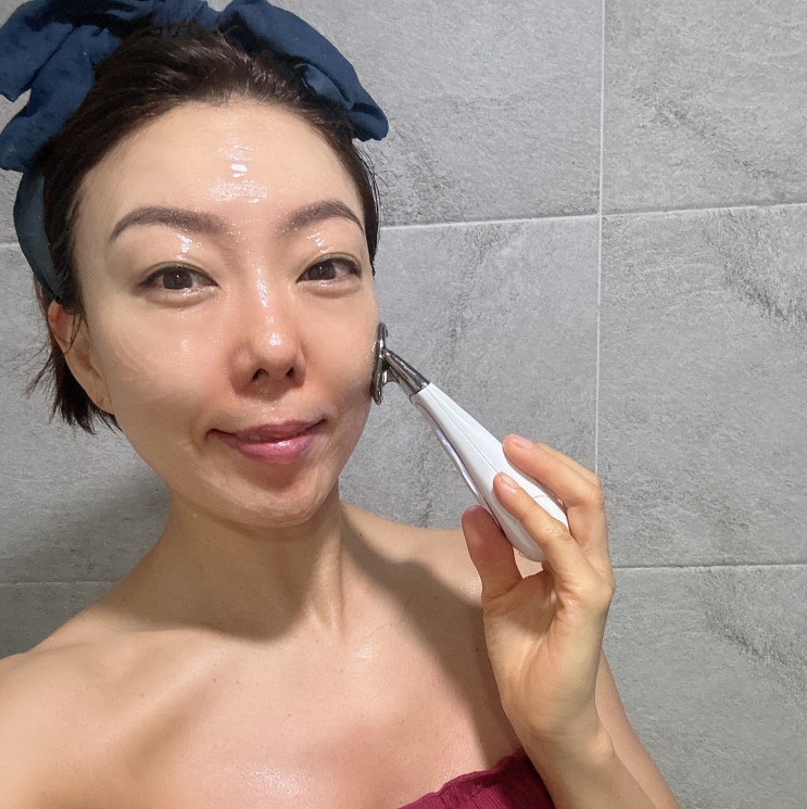  뉴스킨 갈바닉, 30대 여성 필수 뷰티템! 무료체험 신청하세요