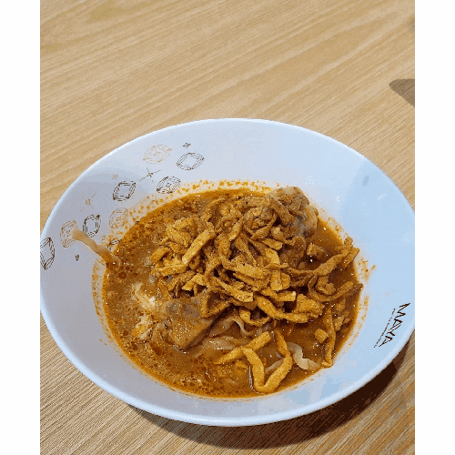  치앙마이 마야몰 4층/한식 일식/ 태국음식이 좀 물린 분들께 추천!!