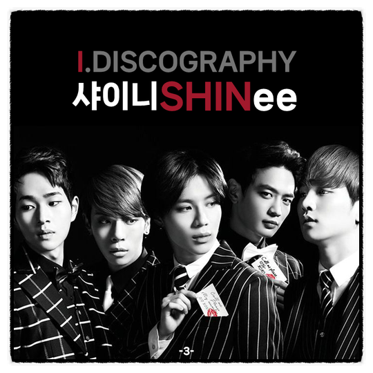 [2nd Generation Idols] #03. SHINee (Part 3)