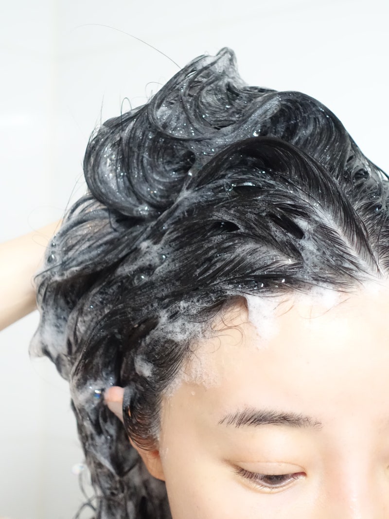 두피 각질케어를 위한 저자극 탈모완화 대용량 샴푸 헉슬리 컨디셔닝 샴푸 모로칸 가드너