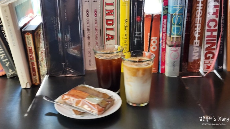  서울 강남 데이트 가볼만한곳 삼성동 카페 테라로사 포스코센터 주차장 추천
