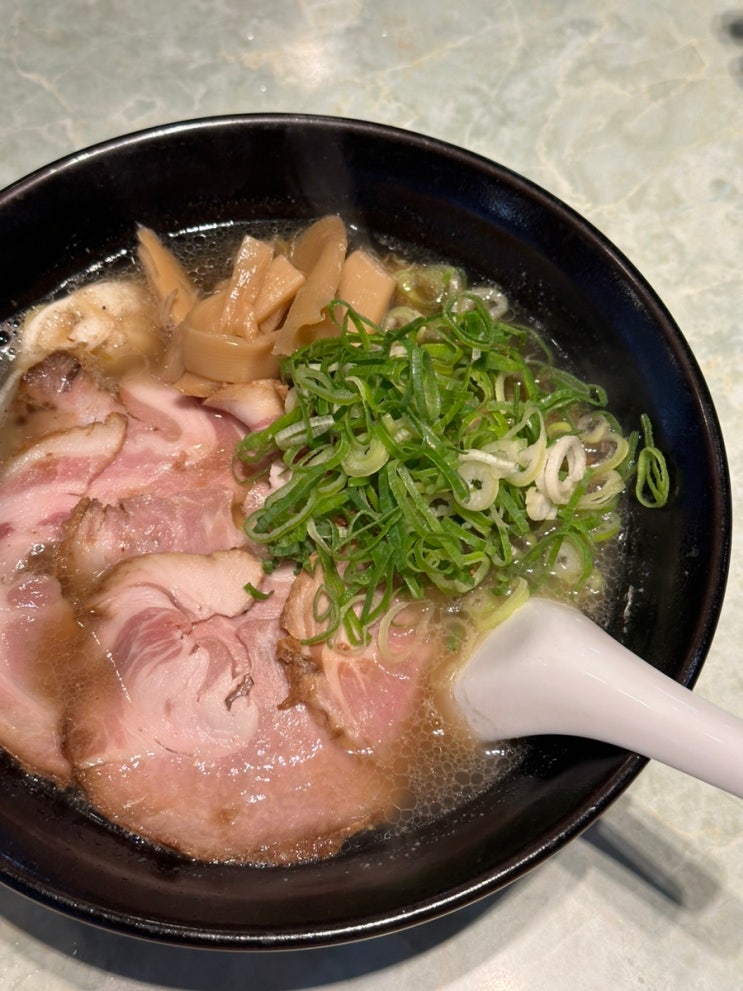  [후쿠오카]하카타 카와바타 상점가 구글맛집 “하카타 카와바타 도산코”줄서서먹는 현지인 맛집