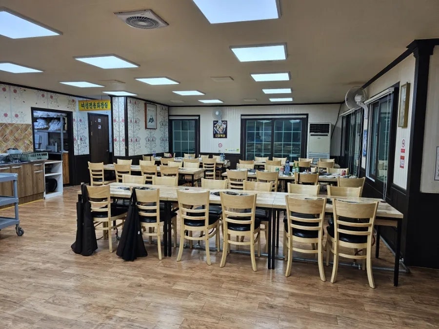 대운터 사진 3