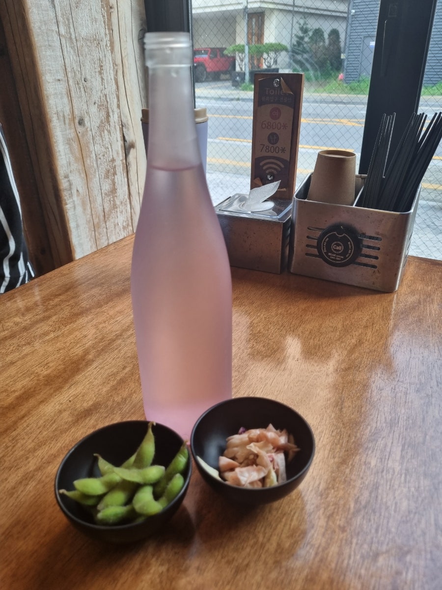 우마이센 원흥점 사진 5