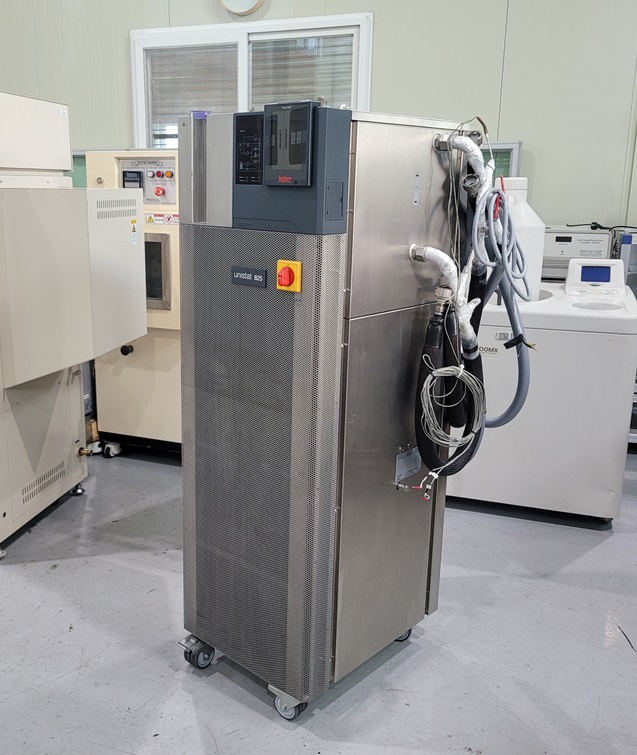  후버칠러 Unistat825 입고 소개합니다.