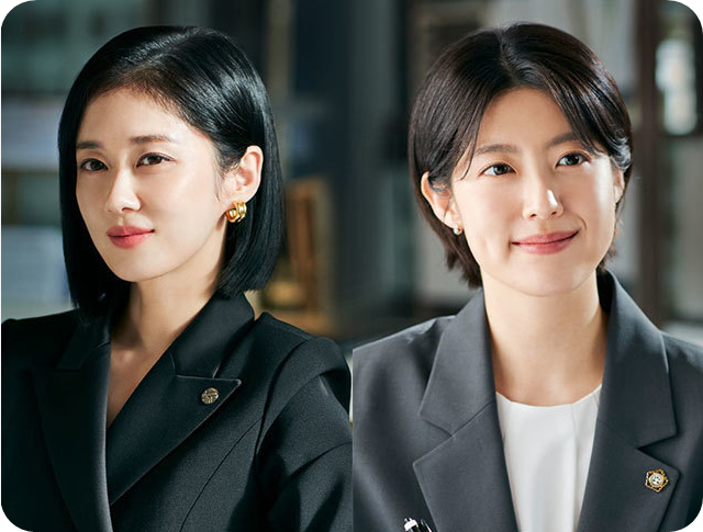 <b>장나라</b> 드라마 <b>굿파트너</b> 7회 <b>내연녀</b>들의 몰락