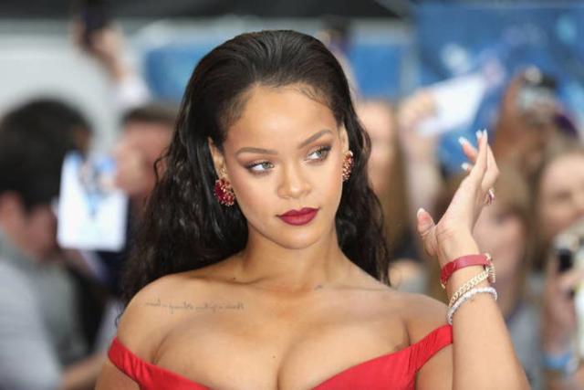  Rihanna 리한나 - Diamonds 가사해석