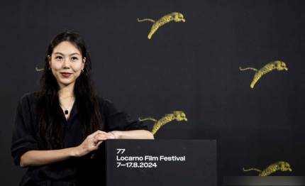 <b>김민희</b>, <b>로카르노</b>영화제 최우수연기상 수상 소감은?…<b>홍상수</b>... 