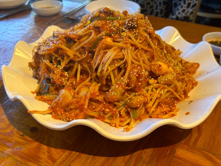  용인 처인구 역사와 전통의 토박이 맛집 <풍뎅이>