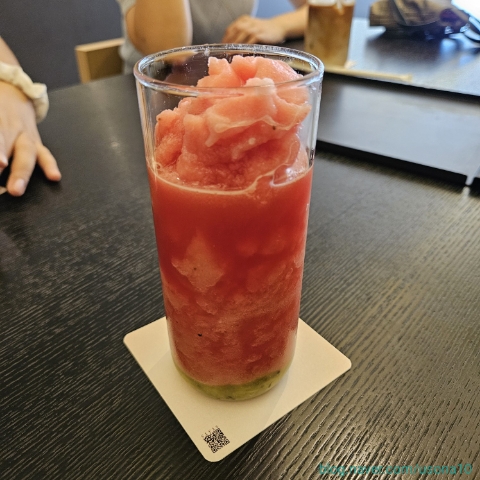  [서울 관악] 스태츠 _ 경험과 관계를 쌓는 공간 / 커피맛집 / 수박주스짱맛집