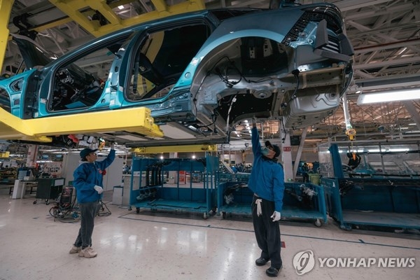 전기차시장 요동치나…비야디, '5위 인구대국'에 공장 건설 전기차시장 요동치나…비야디, '5위 인구대국'에 공장 건설