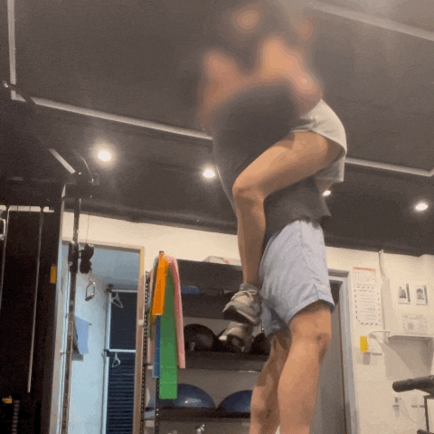  수원 인계동 율전동 24시 무인 헬스장 프리원핏 성균관대점 재방문후기 