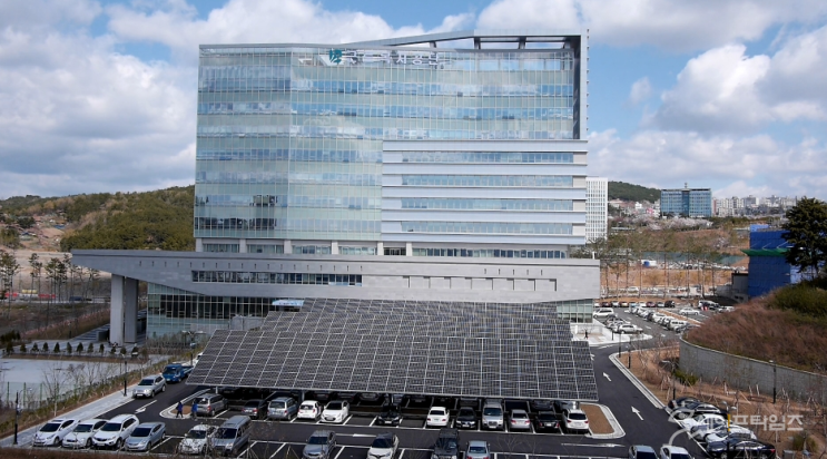 1·2심 모두 인정한 산재 … 근로복지공단 "선례없다" 상고 1·2심 모두 인정한 산재 … 근로복지공단 "선례없다" 상고