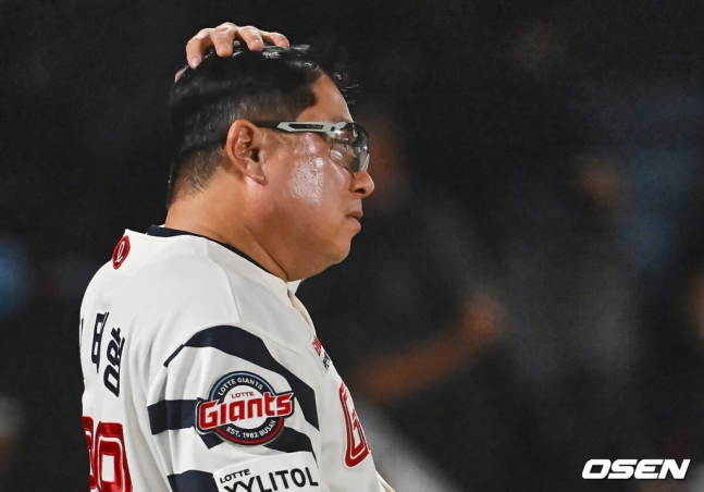 <8월17일> [OSEN-오!쎈 부산] 광안리보다 사직…<b>키움</b>-<b>롯데전</b>... 