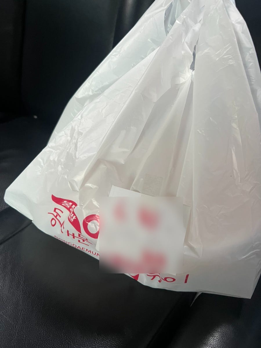 동대문엽기떡볶이 의왕오전점 사진 1