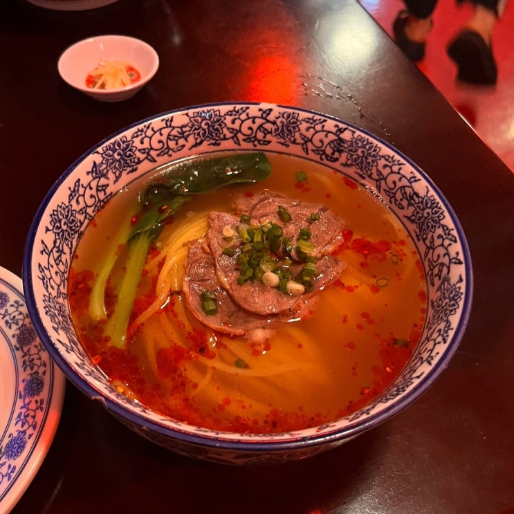  남부터미널 맛집 성덕 내돈내산 솔직후기
