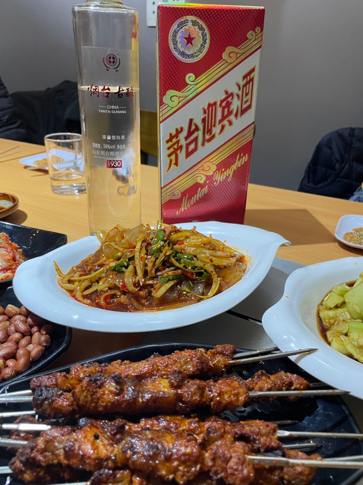  베트남 박닌 맛집 미락 양꼬치 박닌 6년 차 거주자 추천 맛집