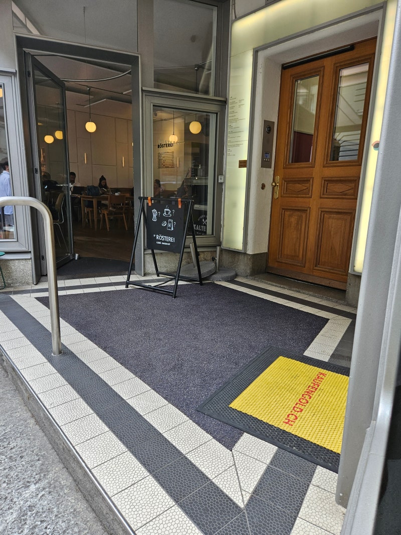 신혼여행) 스위스 취리히->베른 기차 쿱마트 납작복숭아/맛집/카페 : 네이버 블로그