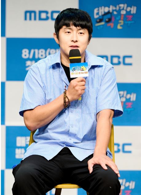  '태어난 김에 음악일주' 기안84.. "음원 수익은 기부할게요"