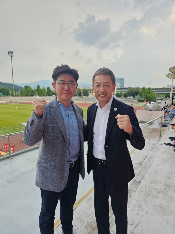  포천시민축구단