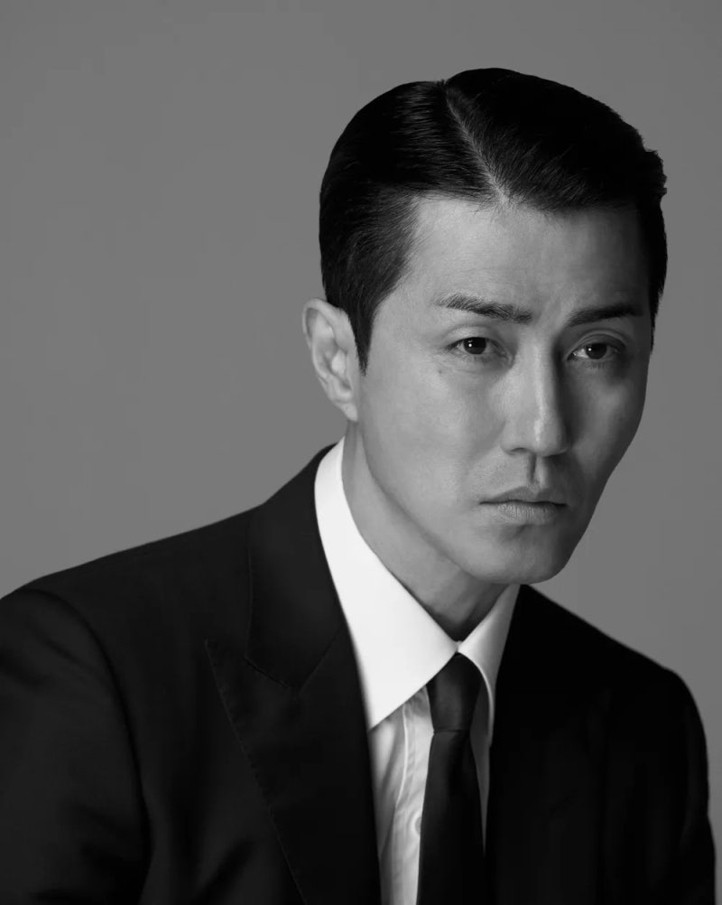 차승원이라는 사람, 그리고 어록