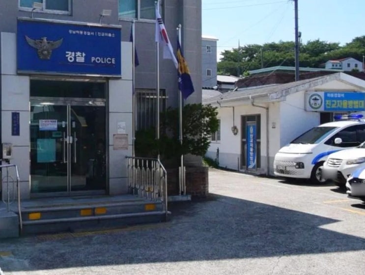 속보) 파출소의 <b>순찰차</b> 관리가... 40대 지적장애 가출<b>여성</b>/최석태/
