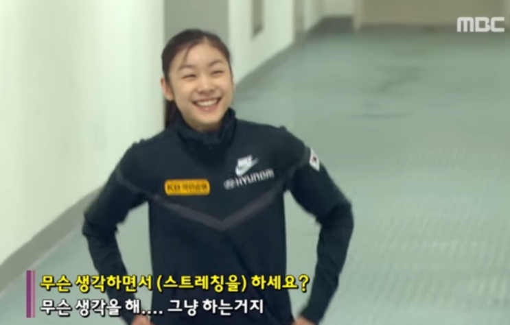  운동하기 싫을 때 시작하는 나만의 방법