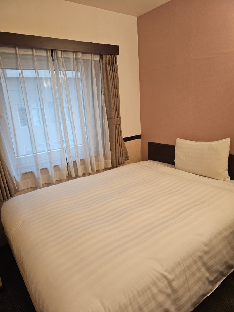 토요코인 강남 호텔, 방 컨디션과 청결 상태에 대한 솔직한 리뷰 : 네이버 블로그