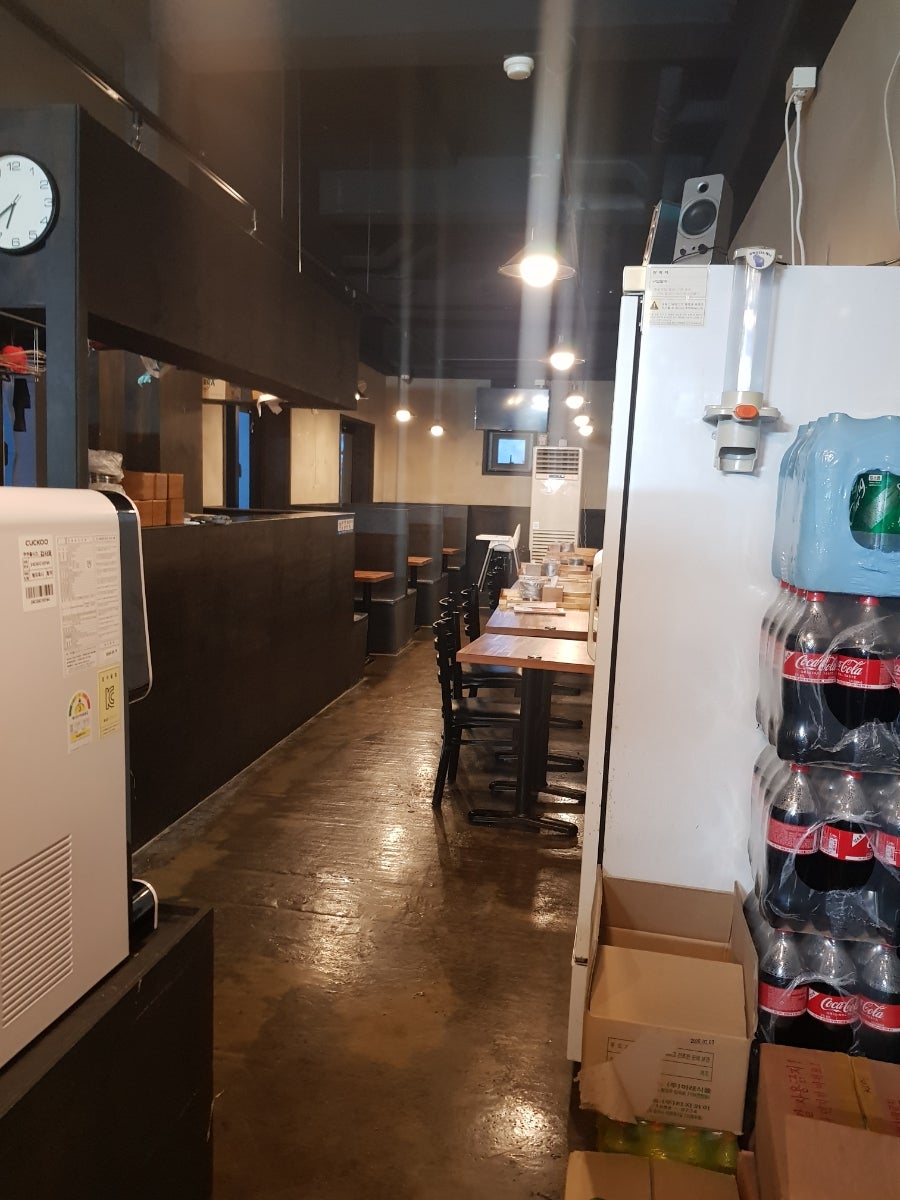 가마치통닭 주촌센텀점 사진 5