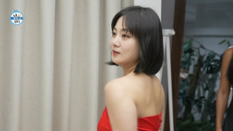 나 혼자 산다 감동적인 <b>박나래 미담</b> 추가