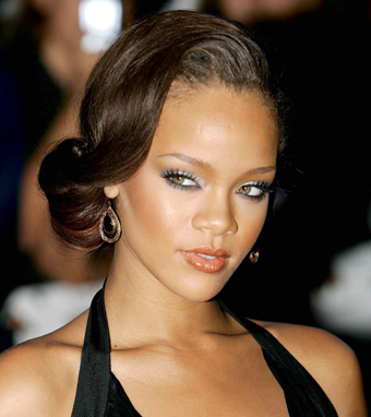  Rihanna 리한나 - take a bow 가사해석