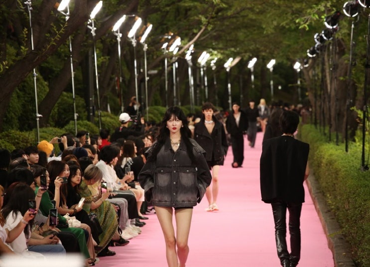  스페셜 포토덤프 8주차, 8월 패션 소식 모음!