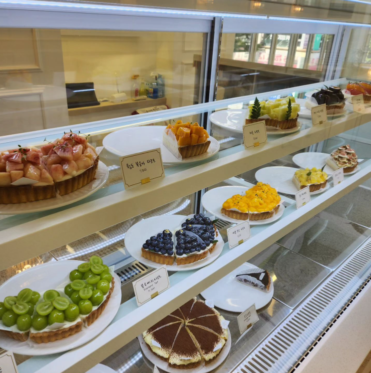  <장산역 맛집> 찐이야숯불두마리치킨, 운타르트 솔직 리뷰 후기