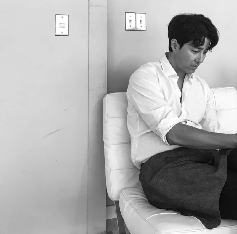 차승원 나이 키 몸무게 혈액형 양자 딸 결혼 아내 mbti 프로필