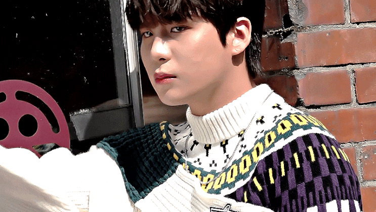 [<b>에이티즈</b> 최종호 빙의글] 나 갑자기 전남친 이름 생겼는데... 