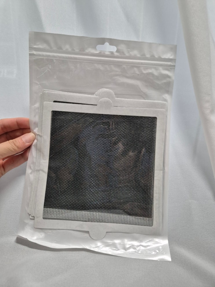 다뜰리에 배수구 거름망 사각 머리카락 거름망 필터 (150 x 150mm) 다뜰리에 배수구 거름망 사각 머리카락 거름망 필터 (150 x 150mm)