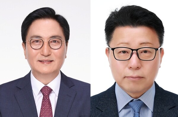  DL이앤씨, 주택통 박상신 대표이사 선임...DL건설 대표엔 강윤호 전무