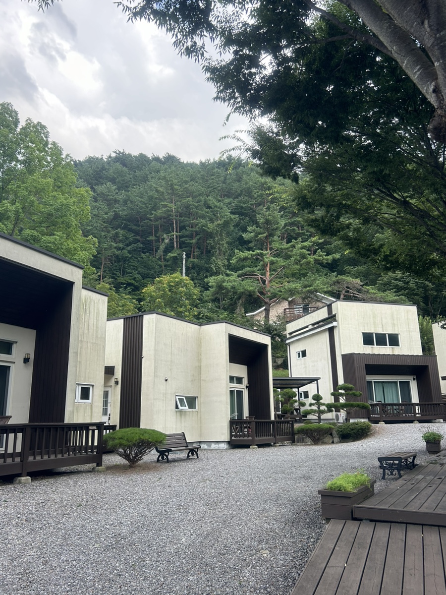 휴가펜션 사진 3