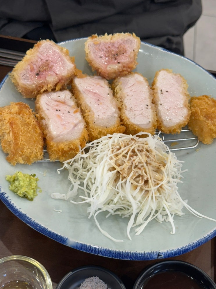 [서울/선릉] 선릉역 돈까스 맛집 ‘카츠조선’ 추천