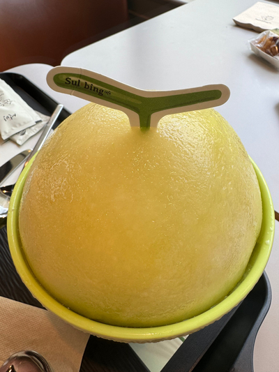  여름이다~ 빙수 빙수~ 풍동 설빙