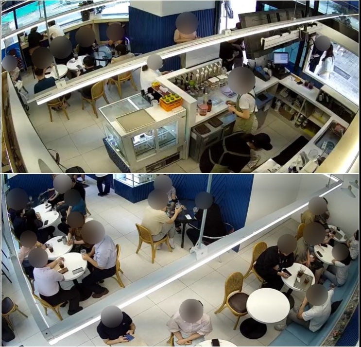  성공적인 카페창업을 위한 입지선정 노하우 - 카페창업 컨설팅