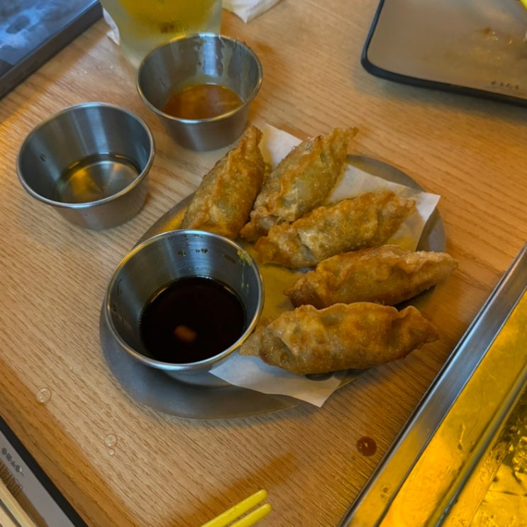  서현동 야키토리 맛집 토리키치