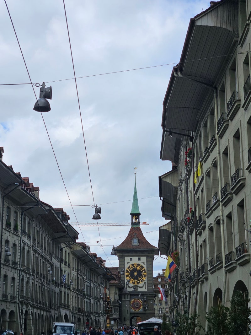 신혼여행) 스위스 취리히->베른 기차 쿱마트 납작복숭아/맛집/카페 : 네이버 블로그