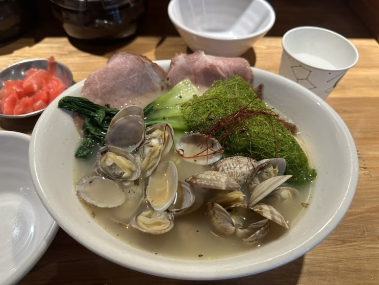  [포항 효자동 맛집] 순이 내돈내산 솔직후기 / 라멘 맛집 추천